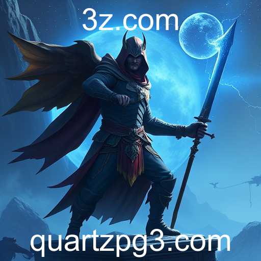 A Ascensão de Quartz PG no Cenário de Jogos em Português