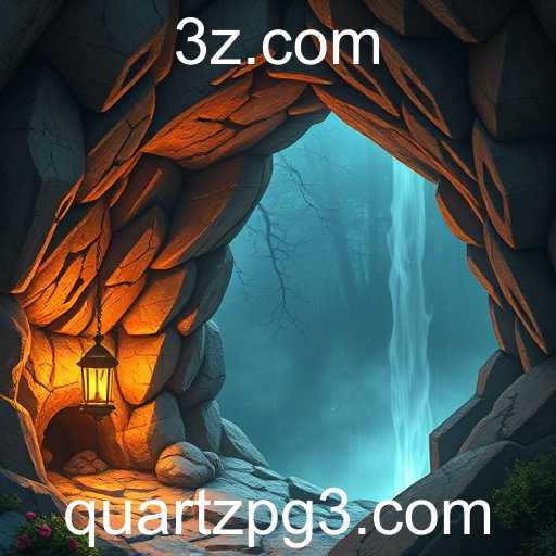 A Ascensão do Quartz PG no Universo dos Jogos