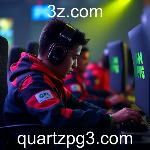 Tendências Emergentes no Mundo dos Jogos Online