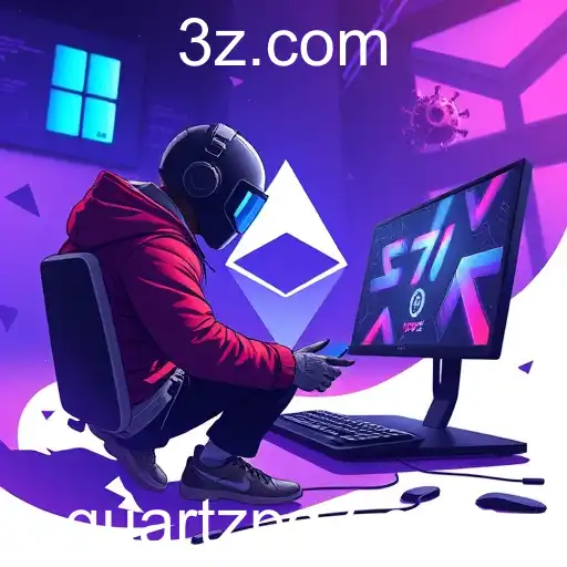 Evolução dos Jogos: Quartz PG e o Cenário Atual