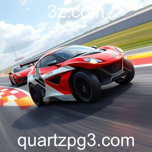 Expansão do Quartz PG no Mundo dos Jogos