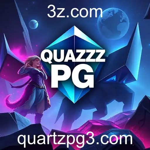 Explorando o Crescimento dos Jogos de Quartz