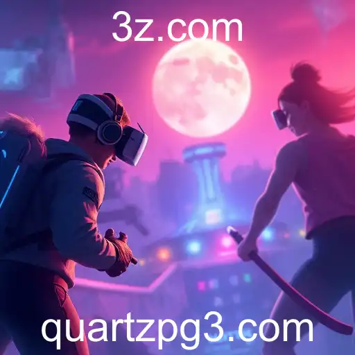 Avanços e Desafios no Mundo dos Jogos Digitais