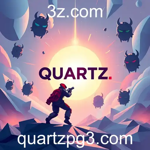 A Evolução dos Jogos: Do Quartz PG ao Futuro