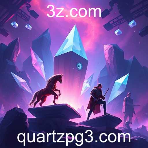 A Ascensão do 'quartz pg' na Indústria de Jogos no Brasil