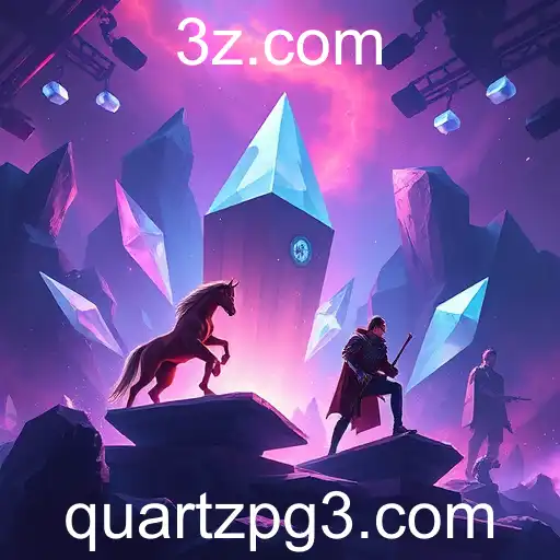 A Ascensão do 'quartz pg' na Indústria de Jogos no Brasil