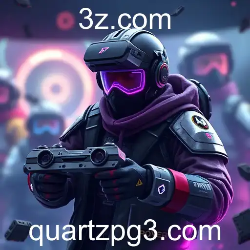 Tendências e Evoluções do Quartz PG nos Jogos Online