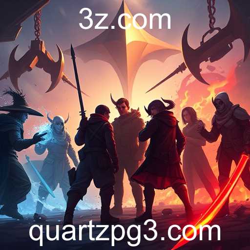 O Crescimento dos Jogos de Quartz PG no Brasil