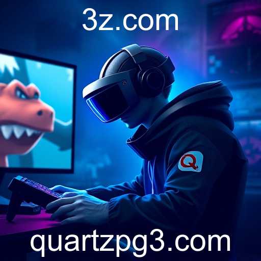 O Fascínio dos Gamers pelo Quartz PG