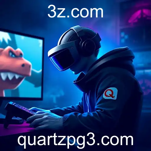 O Fascínio dos Gamers pelo Quartz PG
