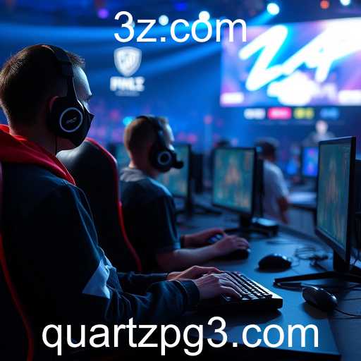 O Impacto Global dos Jogos eSports na Economia