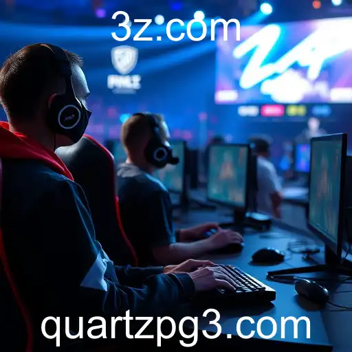 O Impacto Global dos Jogos eSports na Economia