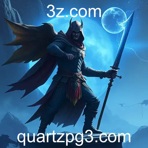 A Ascensão do Quartz PG no Mundo dos Jogos