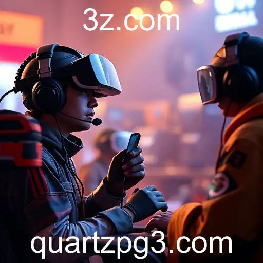 O Impacto Crescente de Quartz PG no Mercado de Jogos