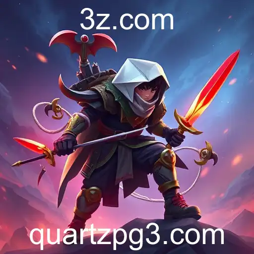 Tendências e Impactos de Quartz PG