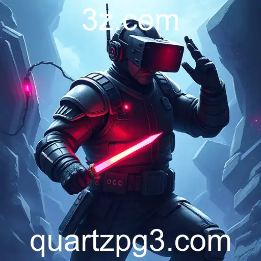 O Impacto dos Jogos em Quartz: Um Novo Horizonte