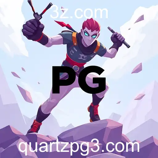 Ascensão e Impacto de 'Quartz PG' no Universo dos Jogos