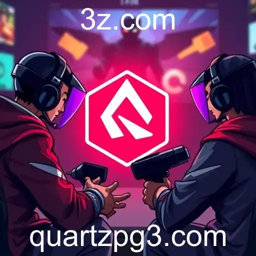 Revolução no Mundo dos Jogos com Quartz PG