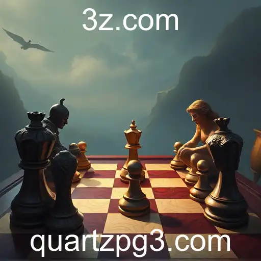 A Revolução do Quartz PG no Cenário de Jogos Online