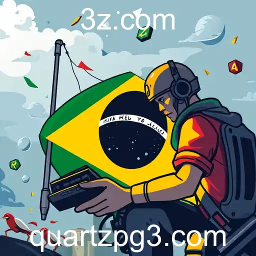 A Revolução dos Jogos com Quartz PG