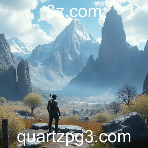 Ascensão do Quartz PG: A Nova Era dos Jogos