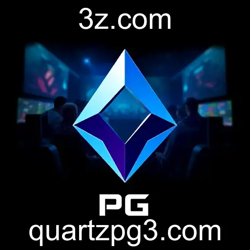 A Ascensão de Quartz PG no Cenário de Jogos Online