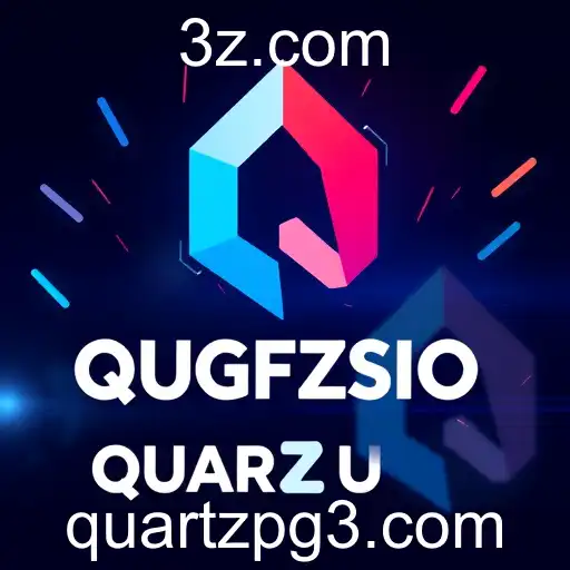 A Revolução dos Jogos com Quartz PG