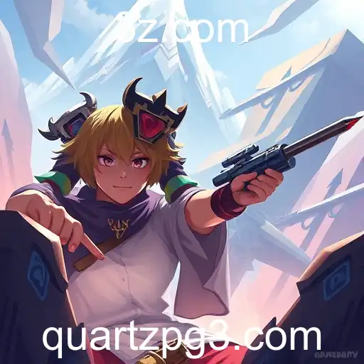 A Ascensão dos Jogos de Quartz PG no Brasil