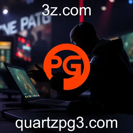 Ascensão do Quartz PG no Cenário de Jogos em 2026
