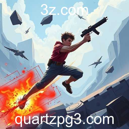 Nova Era dos Jogos: Quartz PG Domina o Cenário