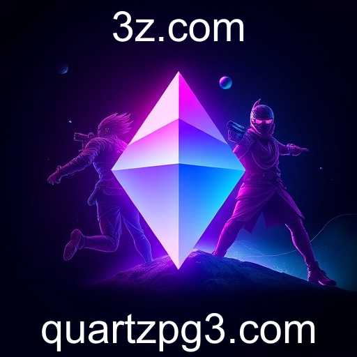 O Fenômeno do Quartz PG no Mercado de Jogos