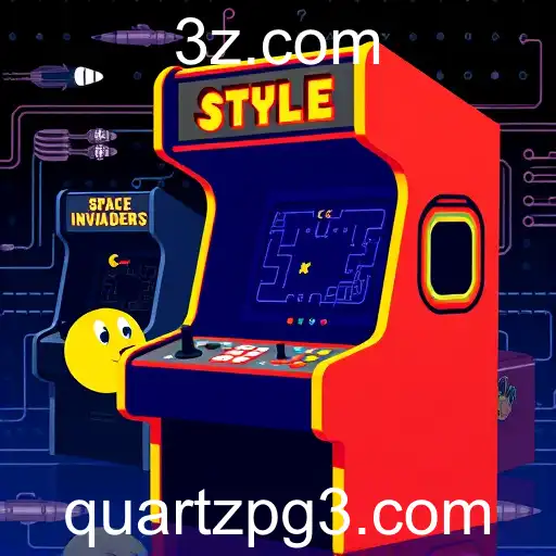 A Ascensão de Quartz PG no Universo dos Jogos