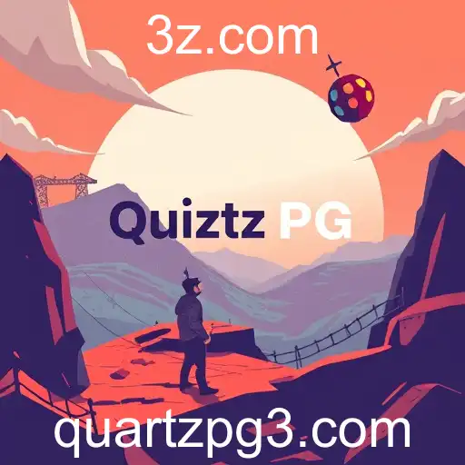 Revolução no Espaço dos Jogos com Quartz PG