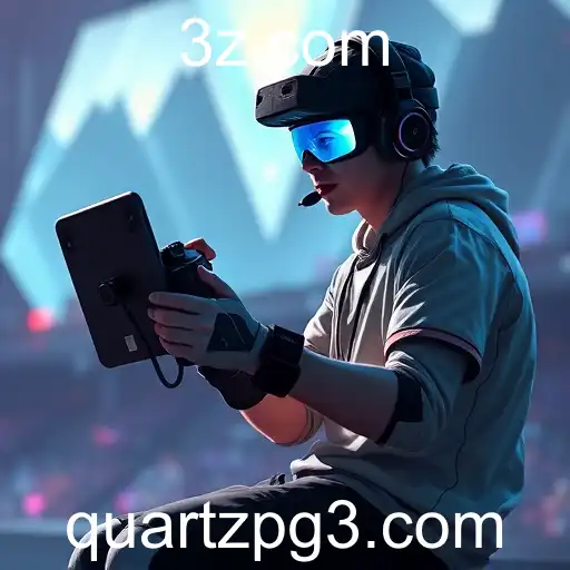 Quartz PG: A Ascensão dos Jogos em 2026