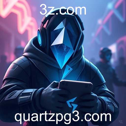 A Ascensão de Quartz PG no Universo dos Jogos em 2026