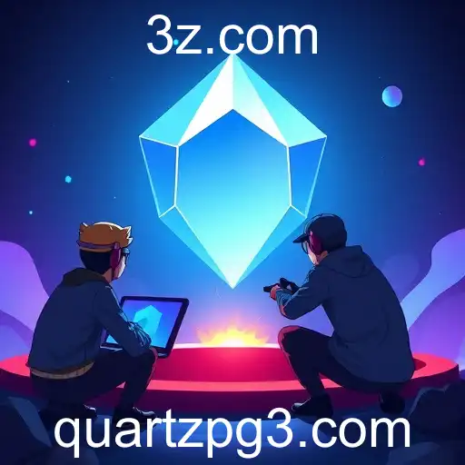 Ascensão de Quartz PG: Transformando o Cenário dos Jogos no Brasil