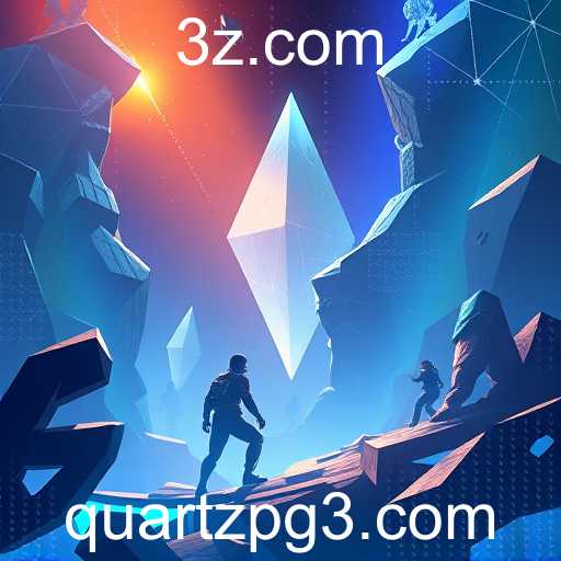 Quartz PG: A Revolução dos Jogos Online em 2026
