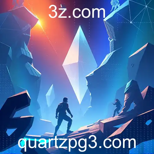 Quartz PG: A Revolução dos Jogos Online em 2026