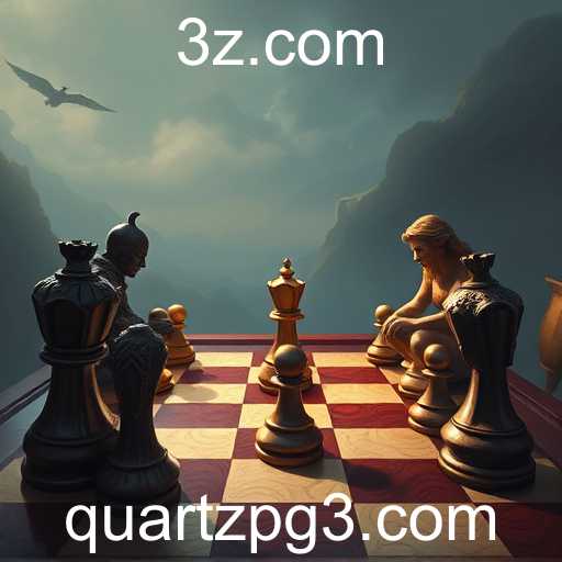 O Crescimento Explosivo de Quartz PG no Universo dos Jogos