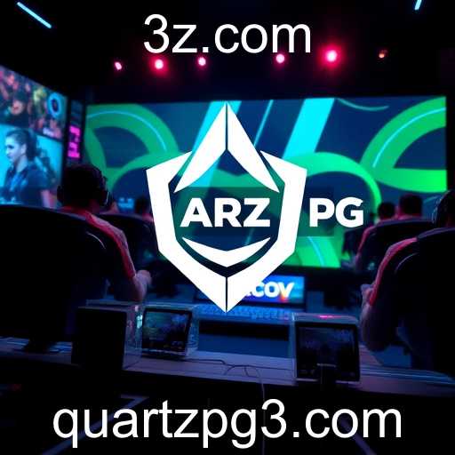 Evolução dos Jogos: Quartz PG Traz Novidades aos Gamers