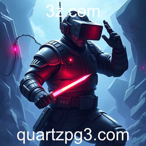 A Ascensão do Quartz PG no Cenário de Jogos do Brasil
