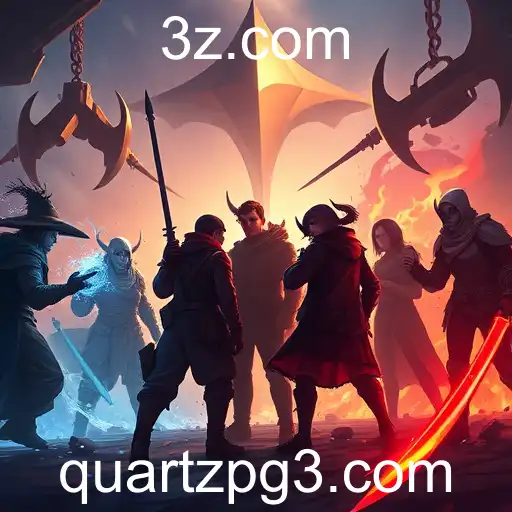 Crescimento e Tendências do Site de Jogos Quartz PG em 2026