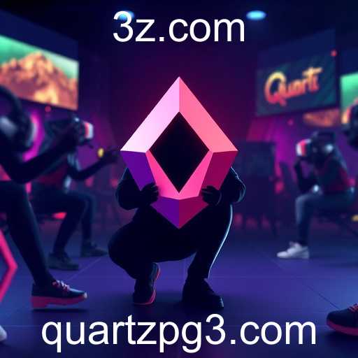 Tendências Emergentes no Mundo de Quartz PG