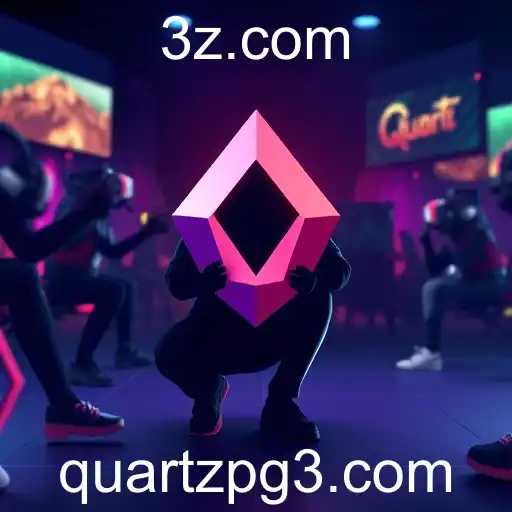 Tendências Emergentes no Mundo de Quartz PG