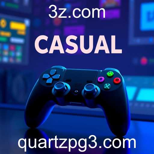 Impactos do Quartz PG nos Jogos Online em 2026