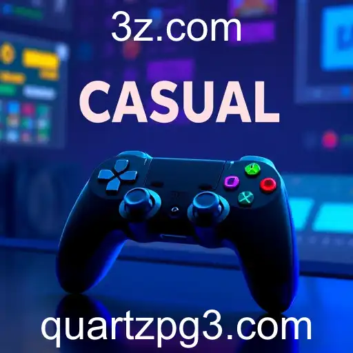 Impactos do Quartz PG nos Jogos Online em 2026