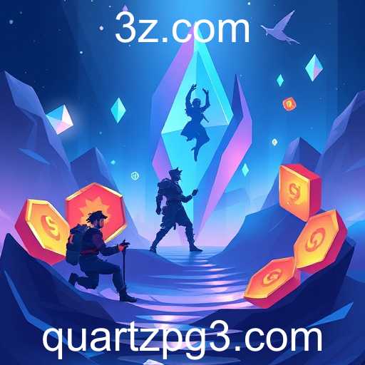 Quartz PG: O Fenômeno dos Jogos em 2026