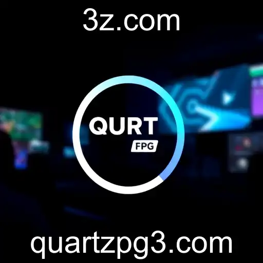 Ascensão do Quartz PG no Cenário dos eSports