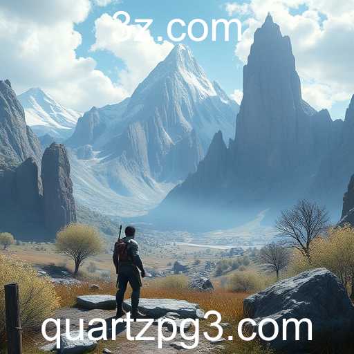 A Ascensão do Quartz PG na Atualidade dos Jogos