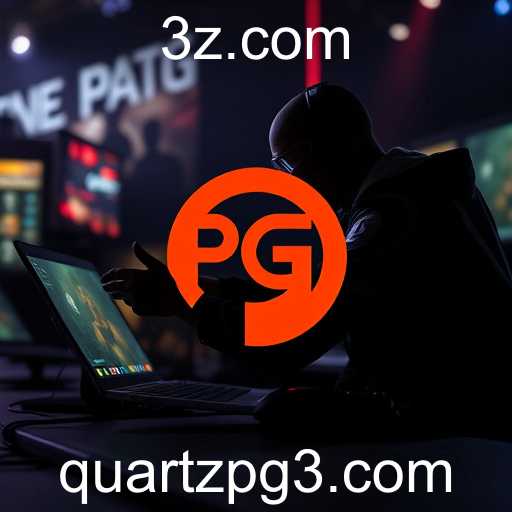 Ascensão do Quartz PG no Cenário de Jogos em 2026